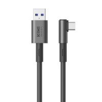 Kiwi Design Quest 3 / 3S / 2 / Pro / Pico Link кабел 5m Черен