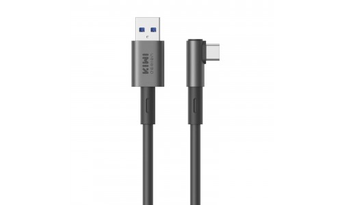 Kiwi Design Quest 3 / 3S / 2 / Pro / Pico Link кабел 5m Черен