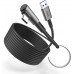 Kiwi Design Quest 3 / 3S / 2 / Pro / Pico Link кабел 5m Черен