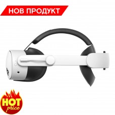 Kiwi Design K4 Boost Elite Strap с Батерия за Meta Quest 3 / 3S