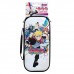 Konix Boruto "Next Generations" Nintendo Switch/Lite Кутия за съхранение