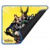 Konix My Hero Academia "U.A. 1.A" Подложка за мишка Konix My Hero Academia "U.A. 1.A" Подложка за мишка