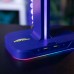 Konix My Hero Academia Гейминг Поставка за Слушалки с USB HUB Konix My Hero Academia Гейминг Поставка за Слушалки с USB HUB
