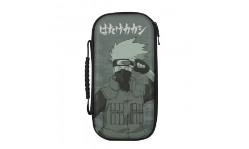 Konix Kakashi Nintendo Switch /Lite Кутия за съхранение Konix Kakashi Nintendo Switch /Lite Кутия за съхранение