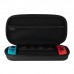 Konix Sasuke Nintendo Switch /Lite Кутия за съхранение Konix Sasuke Nintendo Switch /Lite Кутия за съхранение