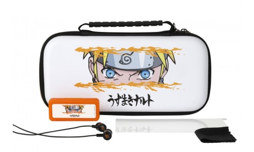 Konix Naruto Nintendo Switch Стартов Комплект Konix Naruto Nintendo Switch Стартов Комплект