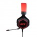 Konix UFC 7.1 Гейминг Слушалки Konix UFC 7.1 Гейминг Слушалки