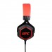 Konix UFC 7.1 Гейминг Слушалки Konix UFC 7.1 Гейминг Слушалки
