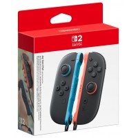 Nintendo Switch 2 Joy-Con 2 Комплект контролери Nintendo Switch 2 Joy-Con 2 Комплект контролери