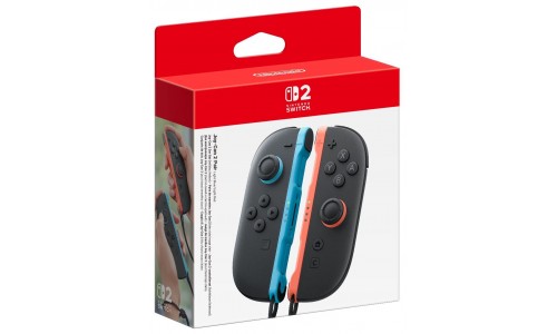 Nintendo Switch 2 Joy-Con 2 Комплект контролери
