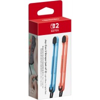 Nintendo Switch 2 Joy-Con Каишки Nintendo Switch 2 Joy-Con Каишки