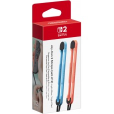 Nintendo Switch 2 Joy-Con Каишки Nintendo Switch 2 Joy-Con Каишки