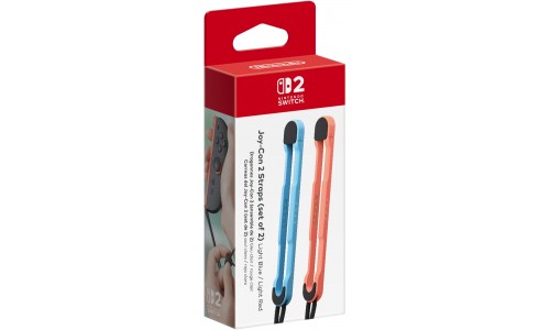 Nintendo Switch 2 Joy-Con Каишки