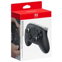 Nintendo Switch 2 Pro Controller Nintendo Switch 2 Pro Controller