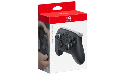 Nintendo Switch 2 Pro Controller