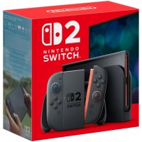 Nintendo Switch 2 Конзола
