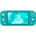 Nintendo Switch Lite + Tomodachi Life: Living the Dream