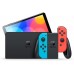 Nintendo Switch OLED Червен/Син Nintendo Switch OLED Червен/Син