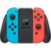 Nintendo Switch OLED Червен/Син Nintendo Switch OLED Червен/Син