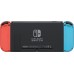 Nintendo Switch OLED Червен/Син Nintendo Switch OLED Червен/Син