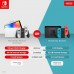 Nintendo Switch OLED Бял