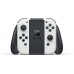 Nintendo Switch OLED Бял