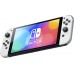 Nintendo Switch OLED Бял