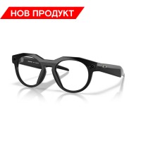Oakley Meta HSTN Черни / Прозрачни