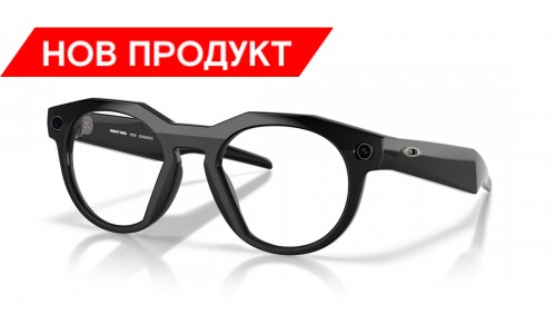 Oakley Meta HSTN Черни / Прозрачни