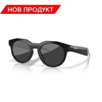 Oakley Meta HSTN Черни / Prizm Черни (Поляризирани)