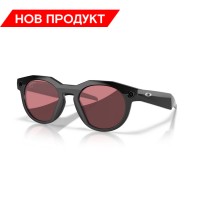 Oakley Meta HSTN Черни / Prizm Кафяви