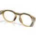 Oakley Meta HSTN Жълти / Прозрачни към Кафяви (Фотохромни)