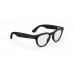 Ray-Ban Meta Headliner (Gen 2) Черен Мат / Прозрачни