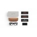 Ray-Ban Meta Headliner (Gen 2) Черен Мат / Прозрачни