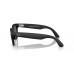 Ray-Ban Meta Headliner (Gen 2) Матово Черни / Сиви (Поляризирани)