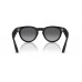 Ray-Ban Meta Headliner (Gen 2) Матово Черни / Сиви (Поляризирани)