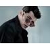 Ray-Ban Meta Headliner (Gen 2) Прозрачно Прасковени / Прозрачни към Сиви (Фотохромни)