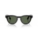 Ray-Ban Meta Headliner (Gen 2) Low Bridge Fit Лъскаво Черни / Зелени Ray-Ban Meta Headliner (Gen 2) Low Bridge Fit Лъскаво Черни / Зелени