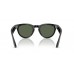 Ray-Ban Meta Headliner (Gen 2) Low Bridge Fit Лъскаво Черни / Зелени Ray-Ban Meta Headliner (Gen 2) Low Bridge Fit Лъскаво Черни / Зелени