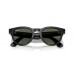 Ray-Ban Meta Headliner (Gen 2) Low Bridge Fit Лъскаво Черни / Зелени Ray-Ban Meta Headliner (Gen 2) Low Bridge Fit Лъскаво Черни / Зелени