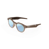 Oakley Meta HSTN Опушено Кафеви / Prizm Deep Water (Поляризирани) Oakley Meta HSTN Опушено Кафеви / Prizm Deep Water (Поляризирани)