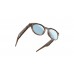 Oakley Meta HSTN Опушено Кафеви / Prizm Deep Water (Поляризирани)