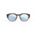 Oakley Meta HSTN Опушено Кафеви / Prizm Deep Water (Поляризирани)