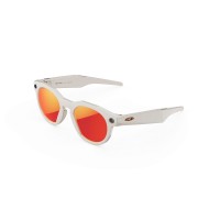 Oakley Meta HSTN Сиви / Prizm Ruby