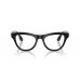 Ray-Ban Meta Skyler (Gen 2) Лъскаво Черни / Прозрачни към Зелени (Фотохромни)