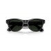 Ray-Ban Meta Skyler (Gen 2) Лъскаво Черни / Прозрачни към Зелени (Фотохромни)