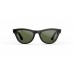 Ray-Ban Meta Skyler (Gen 1) Лъскавo Черни / Зелени
