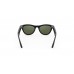Ray-Ban Meta Skyler (Gen 1) Лъскавo Черни / Зелени