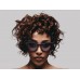 Ray-Ban Meta Skyler (Gen 2) Лъскаво Виолетови / Прозрачни към Виолетови (Фотохромни)