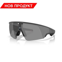 Oakley Meta Vanguard Prizm Черни / Черни